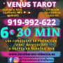 Venta Otros Servicios: Tarot de Venus a 6 euros